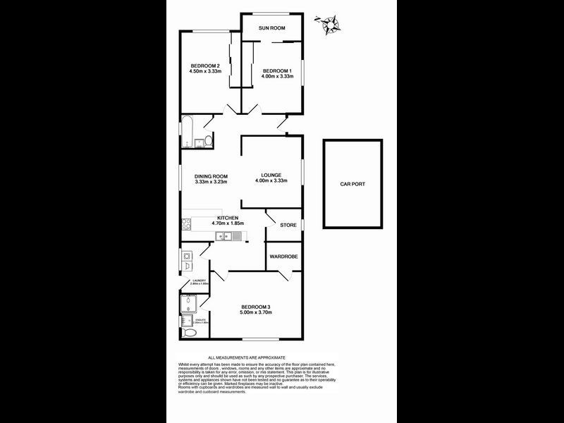 14 Balfour Road, Narwee NSW 2209