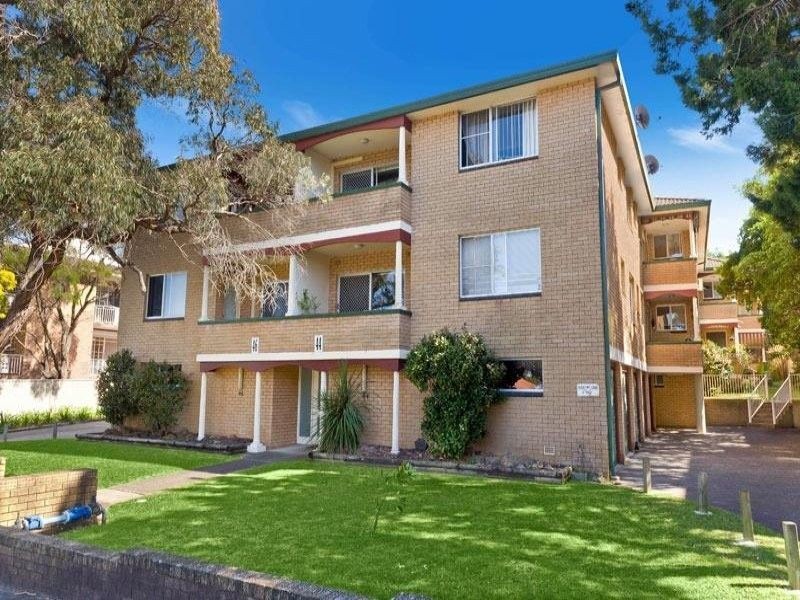 2/44 Monomeeth Street, Bexley NSW 2207