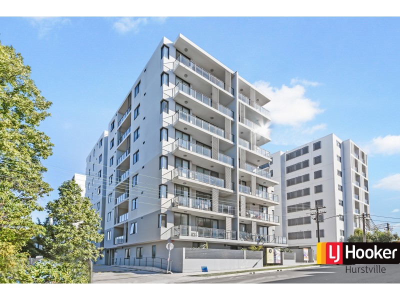 290/548-568 Canterbury Road, Campsie NSW 2194
