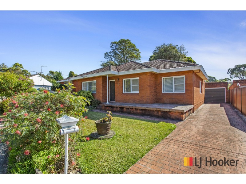 69 Walter Street, Mortdale NSW 2223