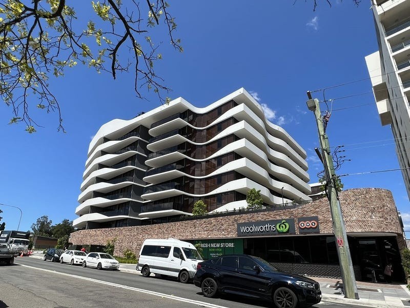 309/83 Durham Street, Hurstville NSW 2220