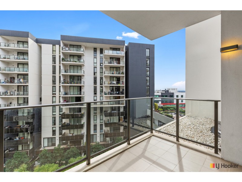 713/1B Pearl Street, Hurstville NSW 2220