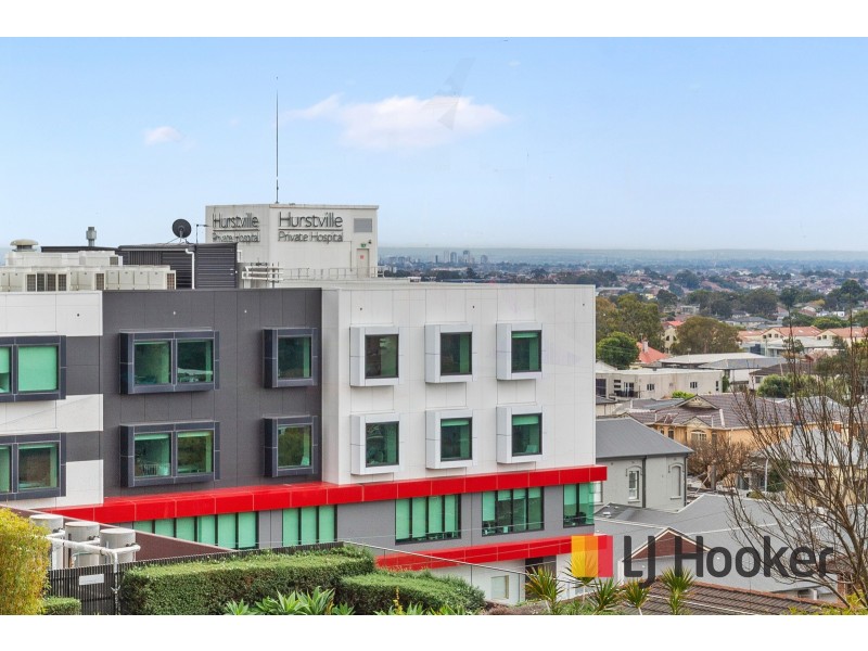 713/1B Pearl Street, Hurstville NSW 2220