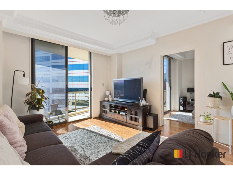 189/323 Forest Road, Hurstville NSW 2220