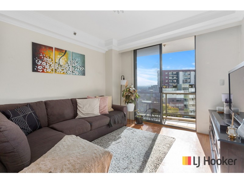 189/323 Forest Road, Hurstville NSW 2220