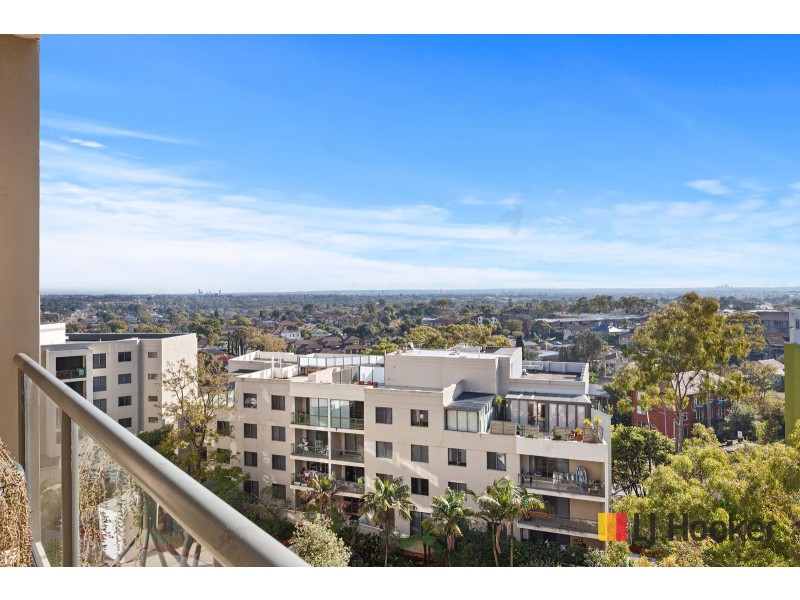 189/323 Forest Road, Hurstville NSW 2220