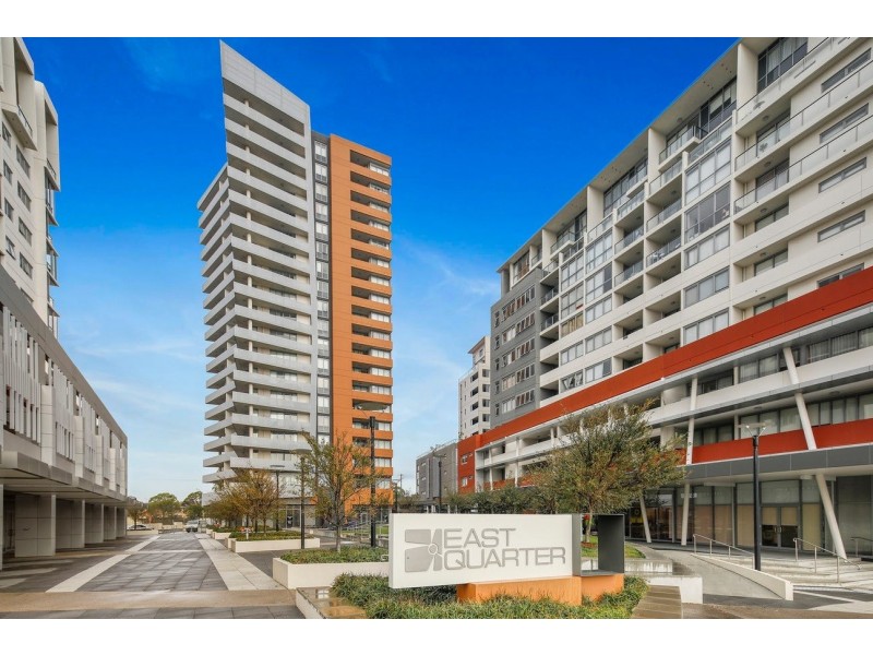 601A/1 Jack Brabham Drive, Hurstville NSW 2220