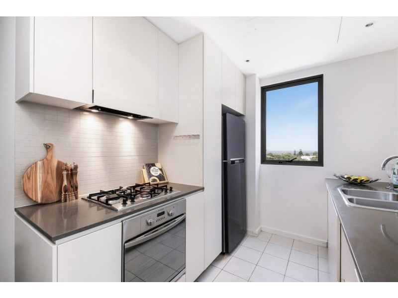 601A/1 Jack Brabham Drive, Hurstville NSW 2220