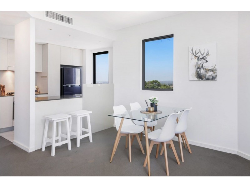 601A/1 Jack Brabham Drive, Hurstville NSW 2220