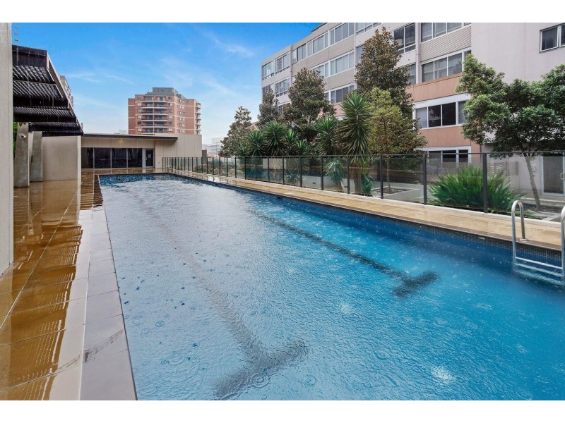 601A/1 Jack Brabham Drive, Hurstville NSW 2220