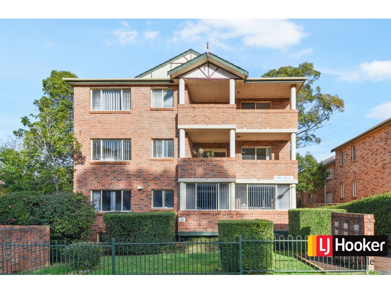 5/1a Ocean Street, Penshurst NSW 2222