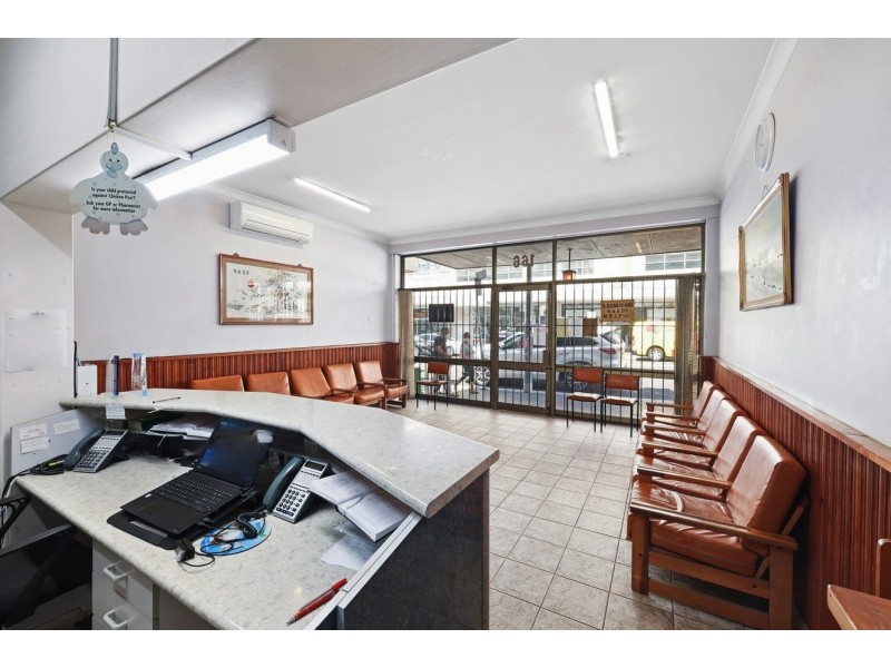 166 Forest Road, Hurstville NSW 2220