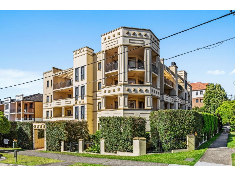 4/39-41 West Street, Hurstville NSW 2220