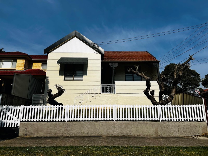 63 Queen Victoria, Bexley NSW 2207