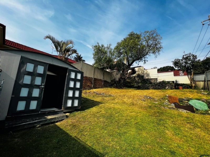 63 Queen Victoria, Bexley NSW 2207