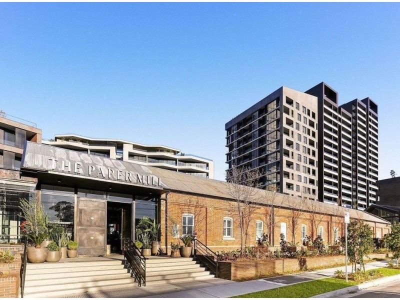 702/30 Shepherd Street, Liverpool NSW 2170