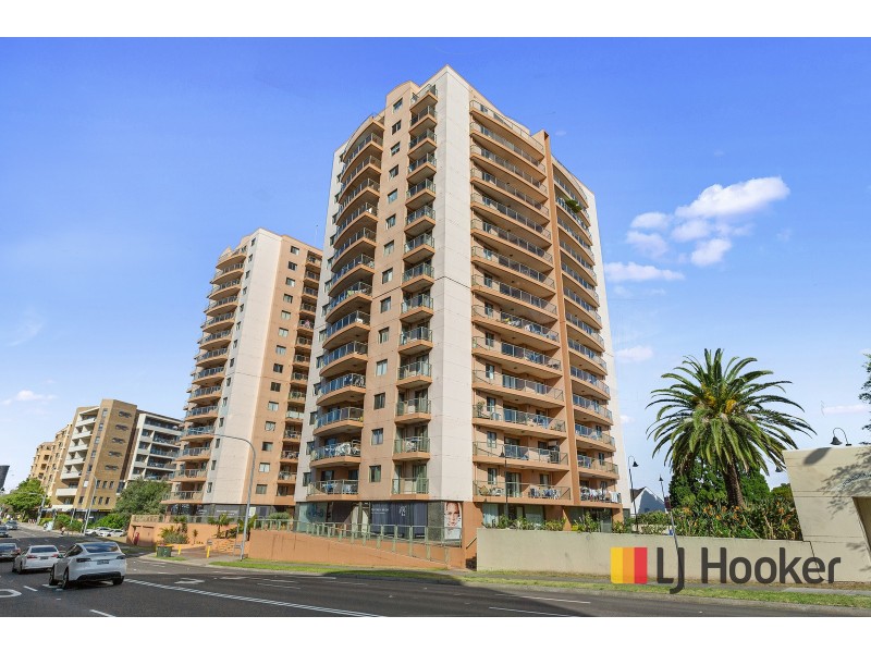 Tower 2, 1801/600 Railway Parade, Hurstville NSW 2220