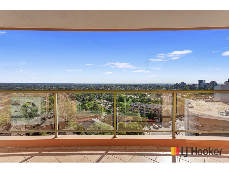 Tower 2, 1801/600 Railway Parade, Hurstville NSW 2220