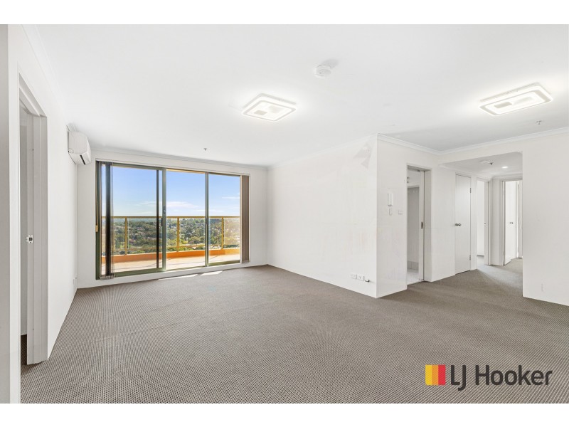 Tower 2, 1801/600 Railway Parade, Hurstville NSW 2220