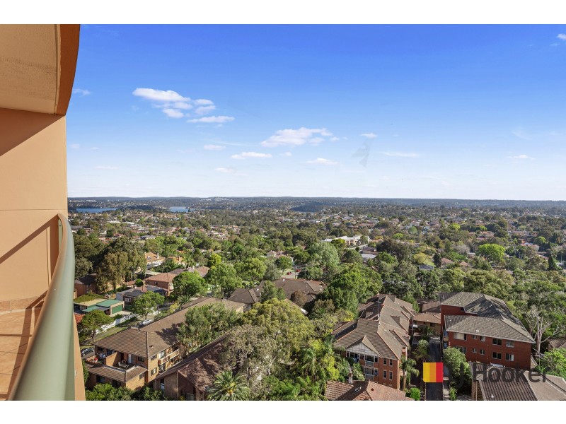 Tower 2, 1801/600 Railway Parade, Hurstville NSW 2220