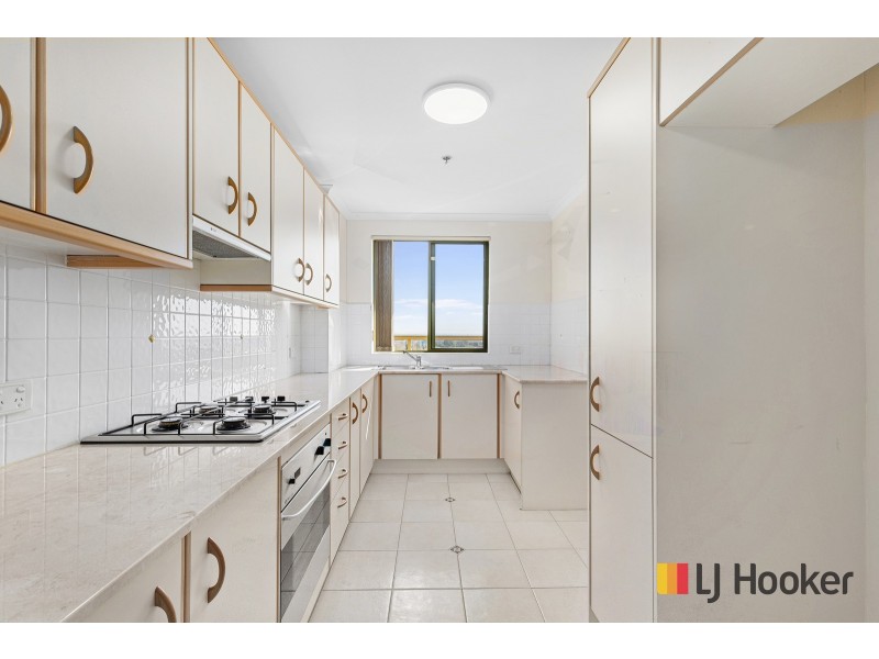 Tower 2, 1801/600 Railway Parade, Hurstville NSW 2220