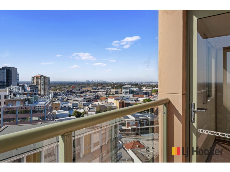 Tower 2, 1801/600 Railway Parade, Hurstville NSW 2220