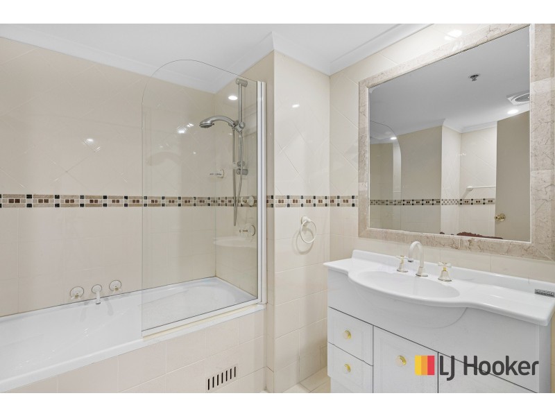 Tower 2, 1801/600 Railway Parade, Hurstville NSW 2220