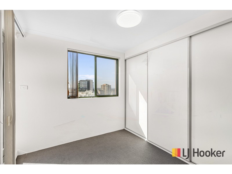 Tower 2, 1801/600 Railway Parade, Hurstville NSW 2220