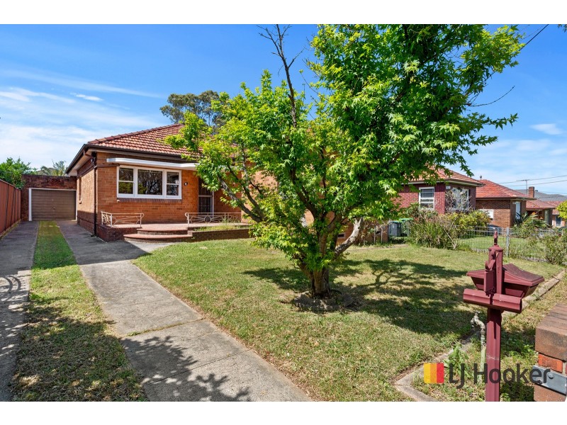 6 Vicliffe Avenue, Campsie NSW 2194