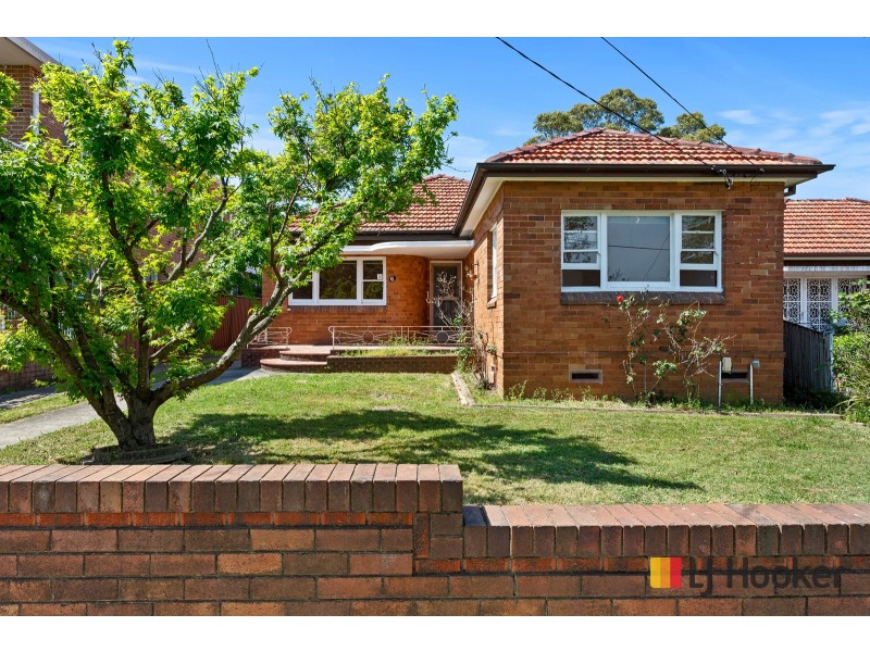 6 Vicliffe Avenue, Campsie NSW 2194