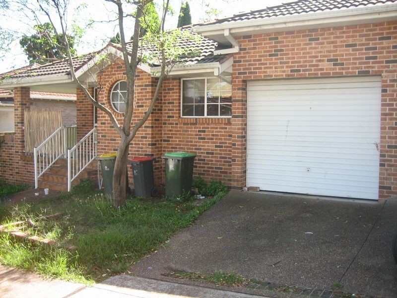 2/6-14 Bassett Street, Hurstville NSW 2220