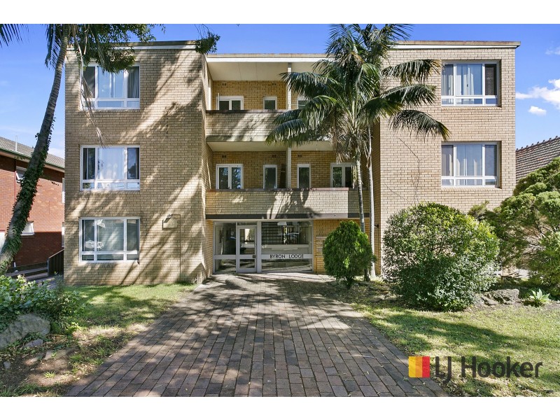 7A/36 Albyn Street, Bexley NSW 2207