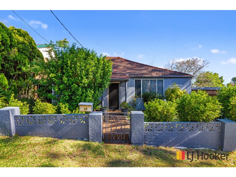 10 Terry Street, Blakehurst NSW 2221