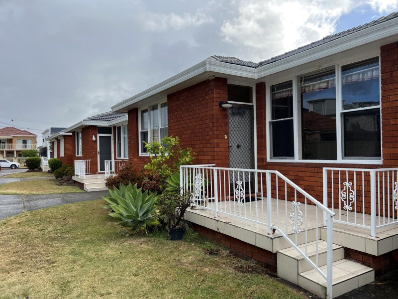 3/15 Robinson Street, Monterey NSW 2217