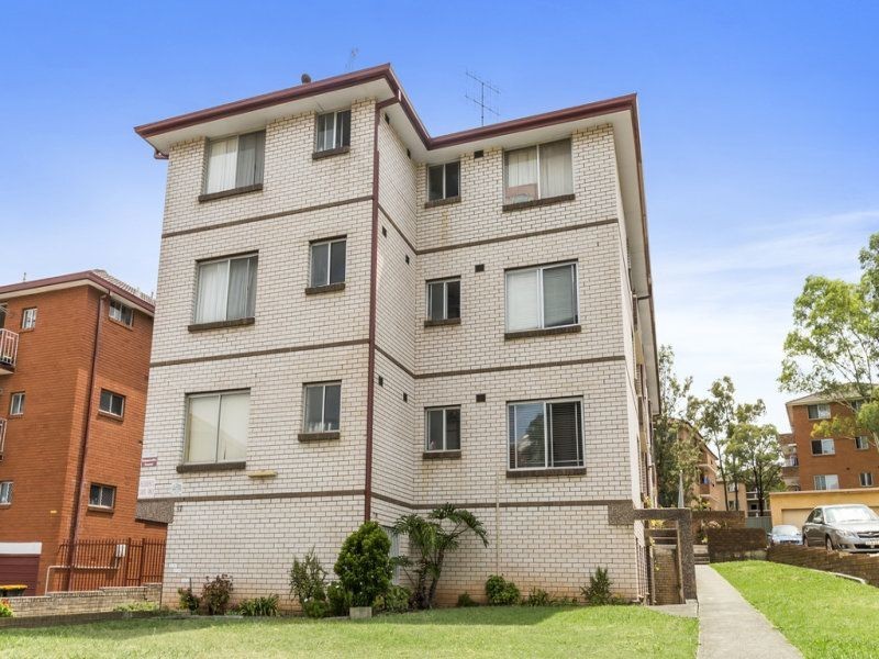 14/37 Nagle Street, Liverpool NSW 2170