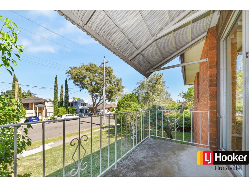 1/30 Bassett Street, Hurstville NSW 2220
