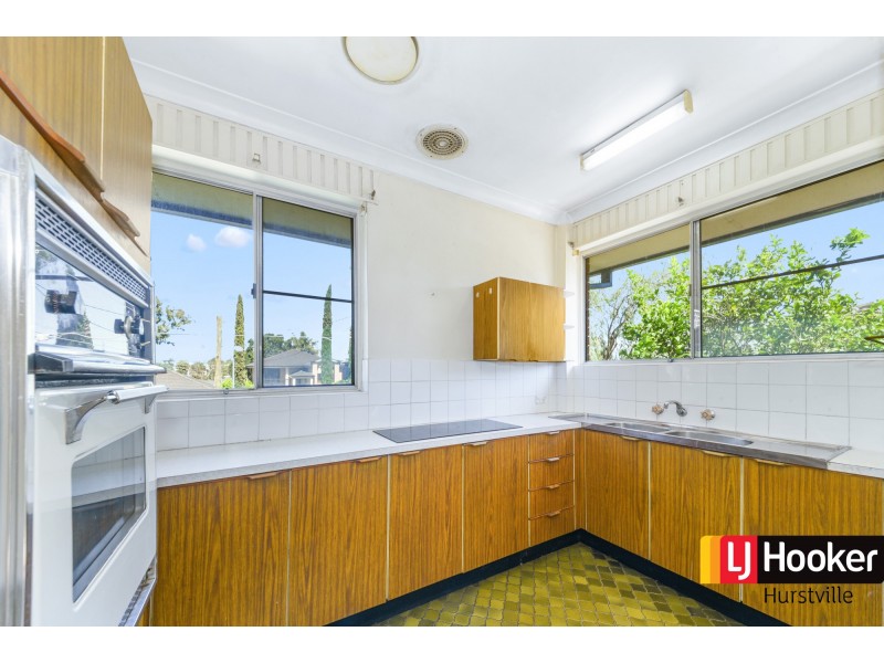 1/30 Bassett Street, Hurstville NSW 2220