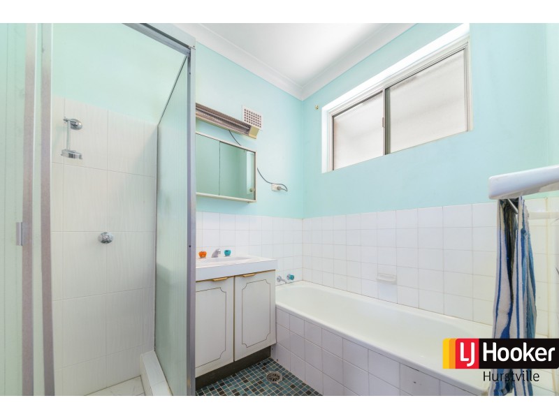 1/30 Bassett Street, Hurstville NSW 2220