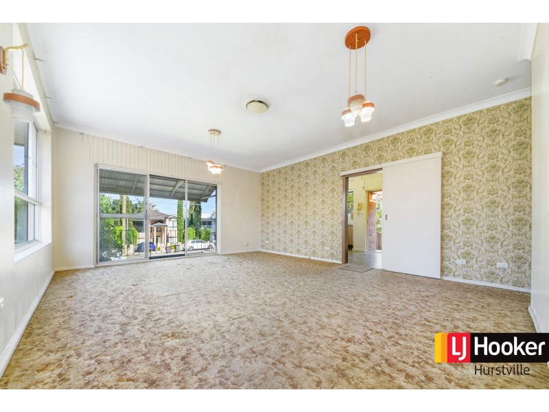 1/30 Bassett Street, Hurstville NSW 2220