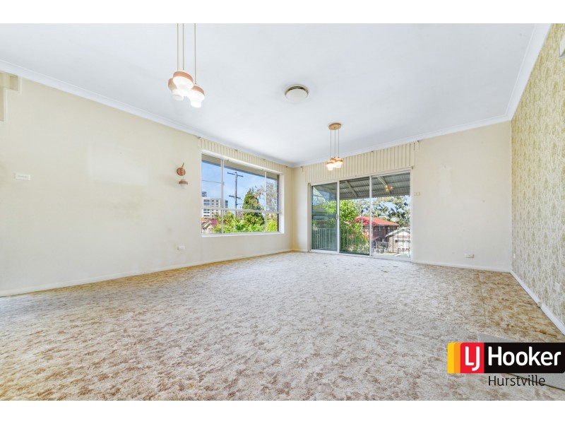 1/30 Bassett Street, Hurstville NSW 2220