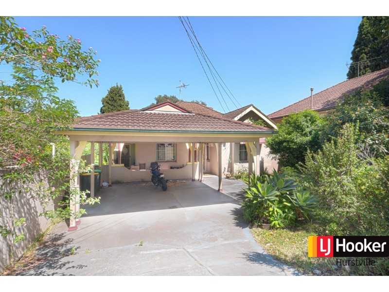 27 Woniora Road, Hurstville NSW 2220