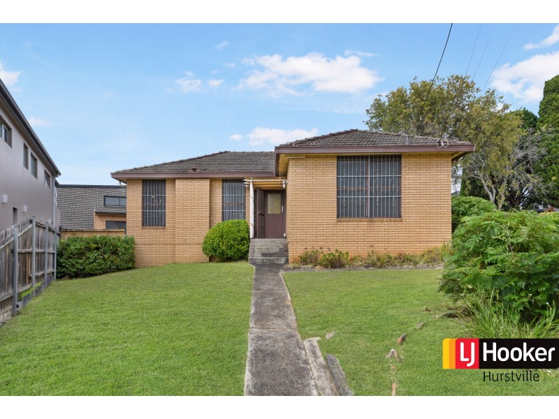 12 Trevone Street, Padstow NSW 2211