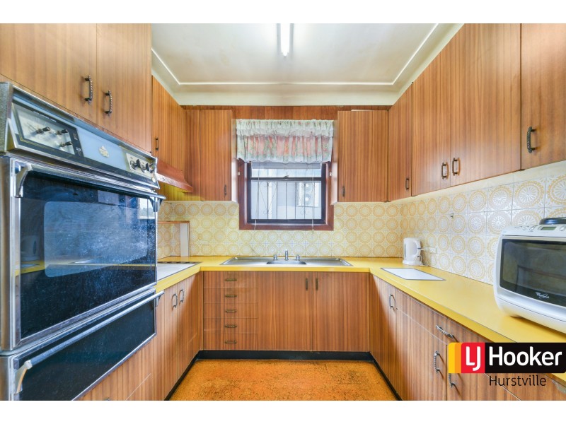 12 Trevone Street, Padstow NSW 2211