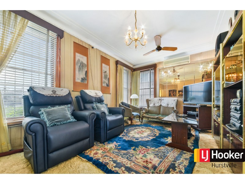 12 Trevone Street, Padstow NSW 2211