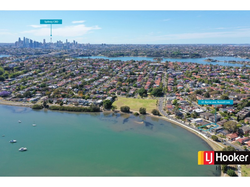 61 Byrne Avenue, Russell Lea NSW 2046