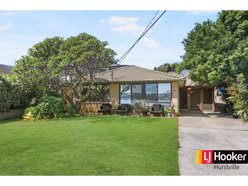 61 Byrne Avenue, Russell Lea NSW 2046