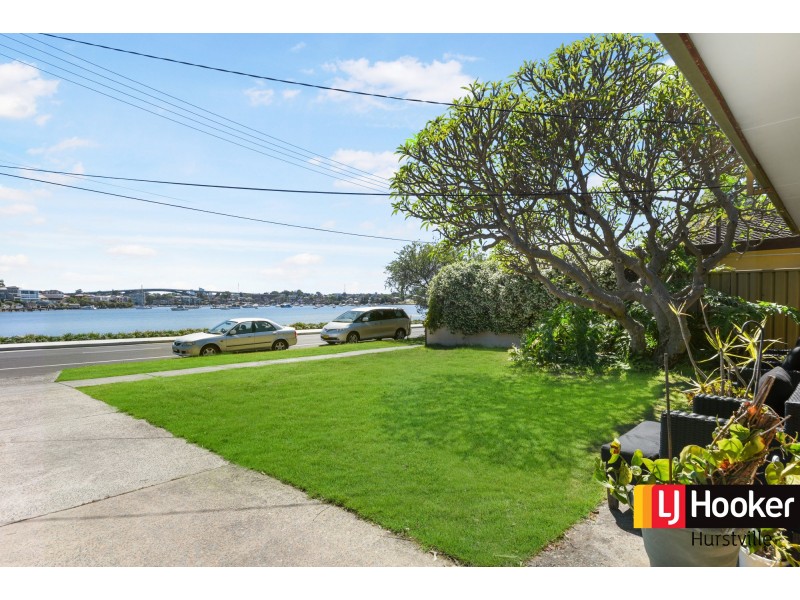 61 Byrne Avenue, Russell Lea NSW 2046