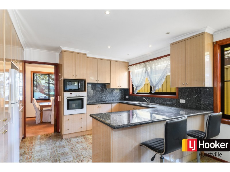 61 Byrne Avenue, Russell Lea NSW 2046