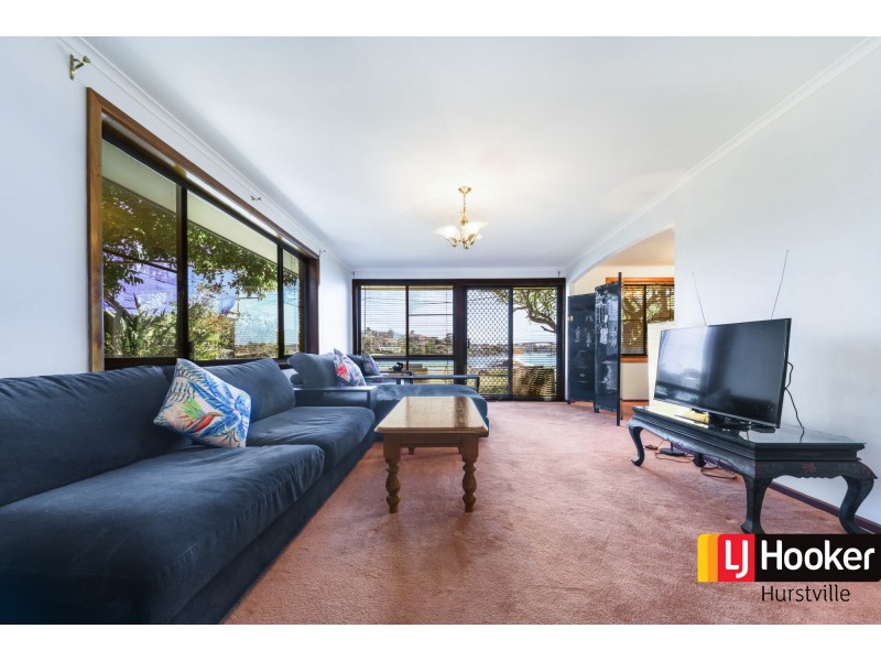 61 Byrne Avenue, Russell Lea NSW 2046