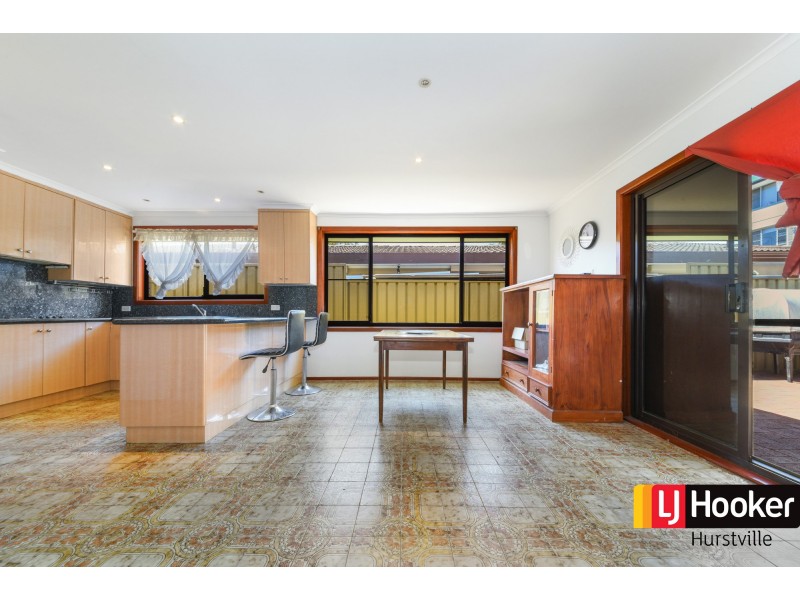 61 Byrne Avenue, Russell Lea NSW 2046
